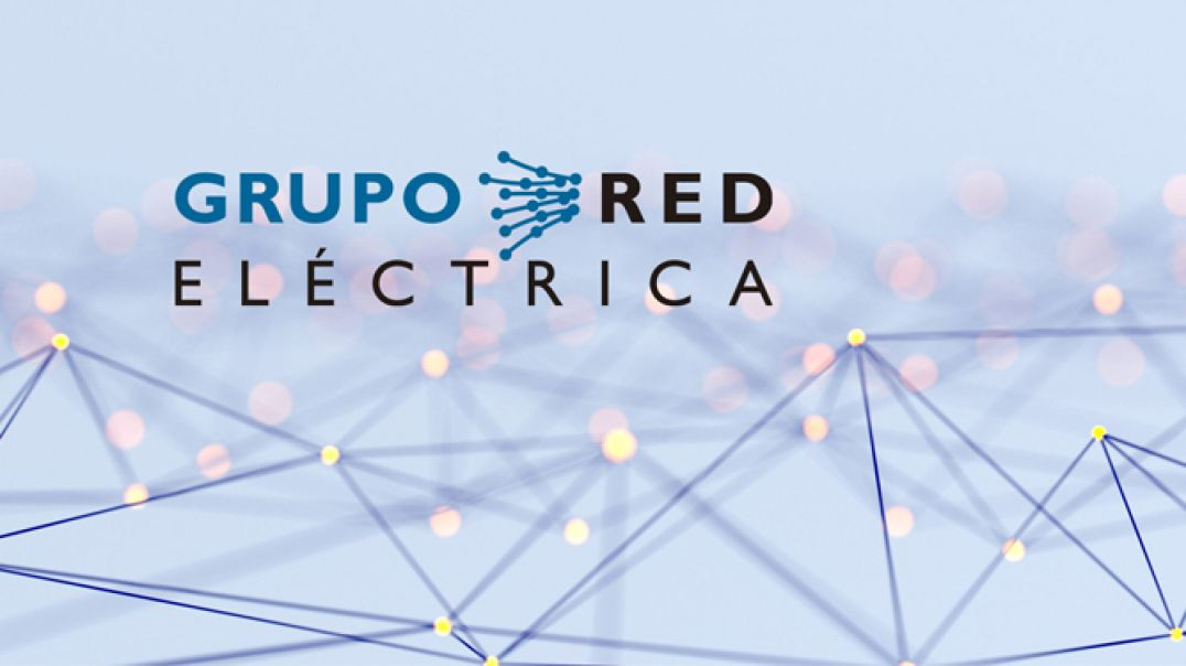 ⁣Invierta 250 Red Electrica